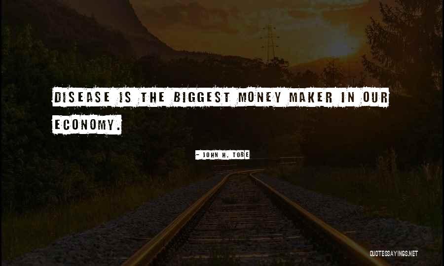 John H. Tobe Quotes 608491 John H. Tobe Quotes 608491
