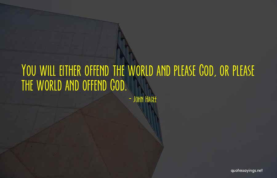 John Hagee Quotes 1034413 John Hagee Quotes 1034413