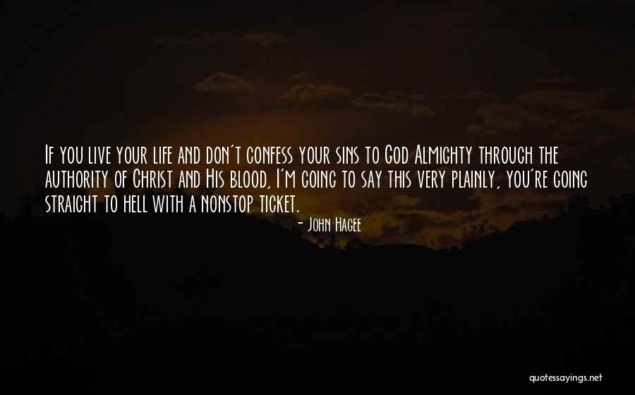 John Hagee Quotes 1128850 John Hagee Quotes 1128850