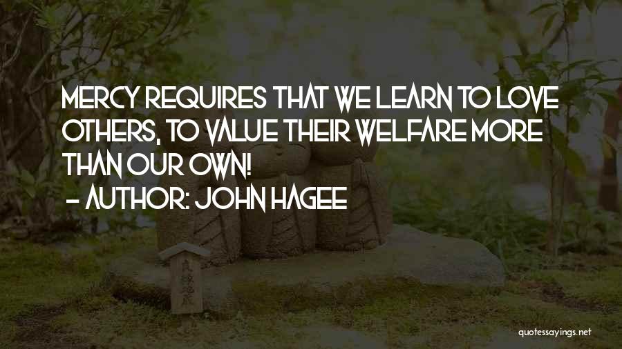 John Hagee Quotes 1299222