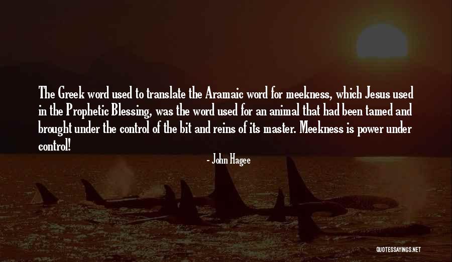 John Hagee Quotes 1318906 John Hagee Quotes 1318906