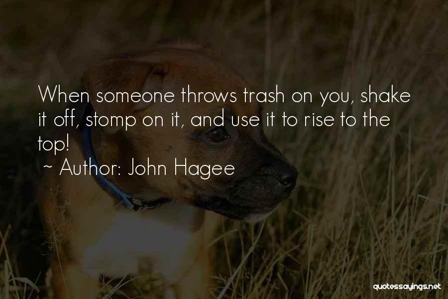 John Hagee Quotes 1334446