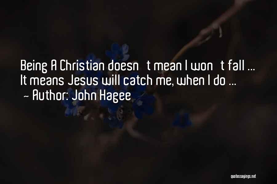 John Hagee Quotes 1544344