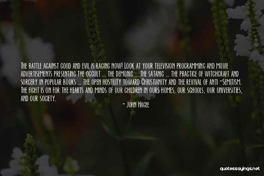 John Hagee Quotes 164450 John Hagee Quotes 164450
