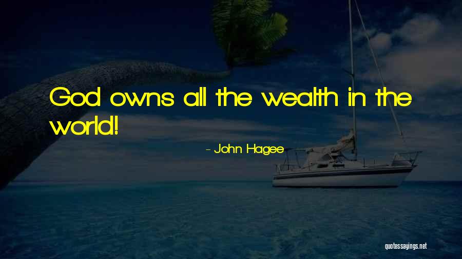 John Hagee Quotes 1651603