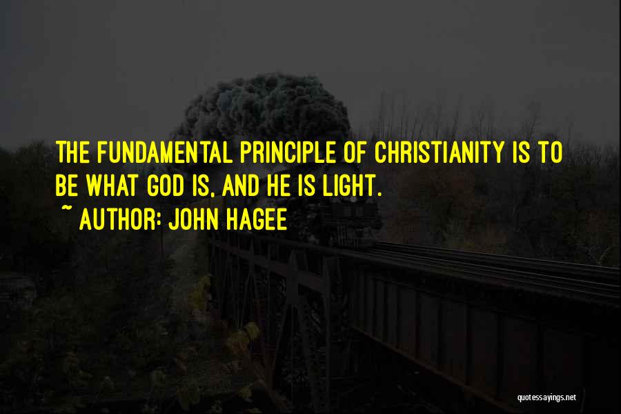 John Hagee Quotes 1721503