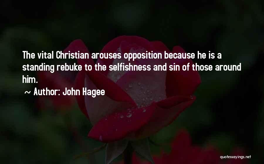 John Hagee Quotes 1738404