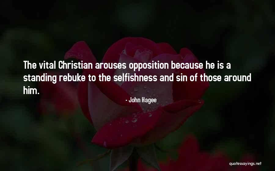 John Hagee Quotes 1738404