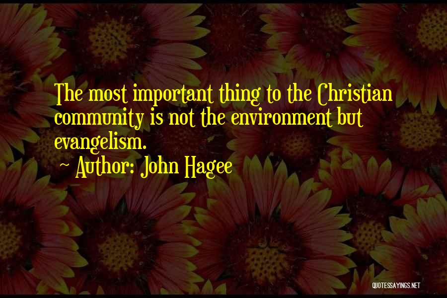 John Hagee Quotes 1743717