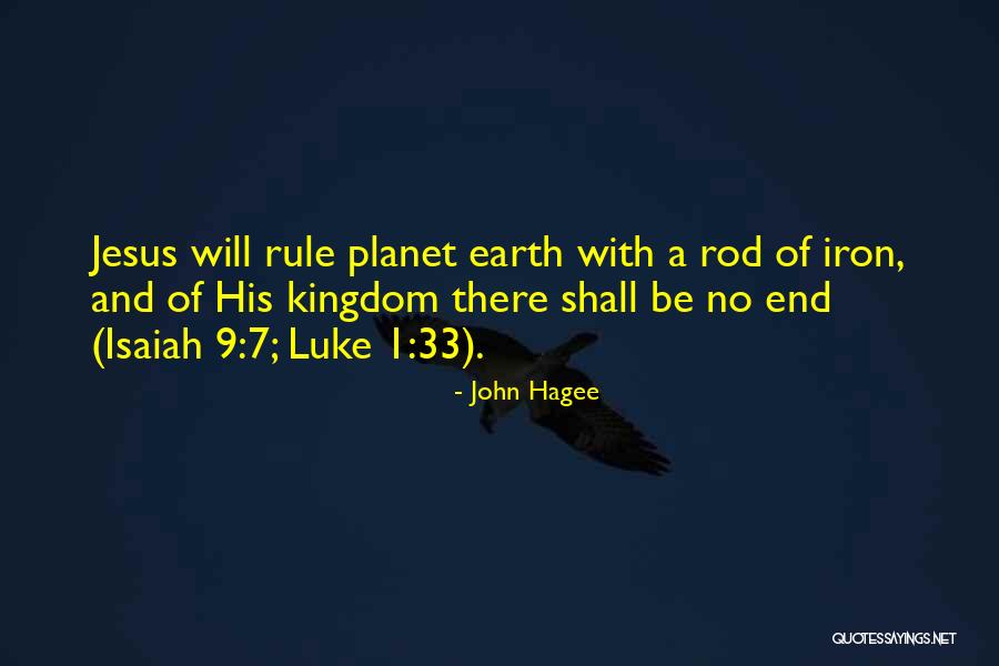 John Hagee Quotes 1863381 John Hagee Quotes 1863381