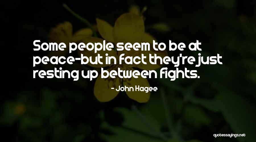 John Hagee Quotes 1925672 John Hagee Quotes 1925672