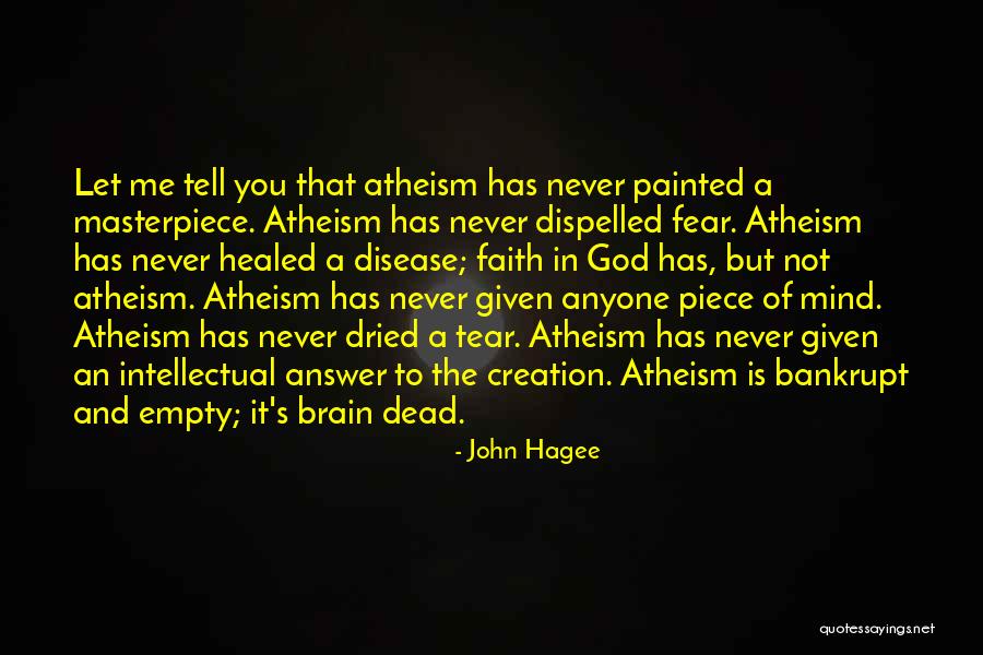 John Hagee Quotes 1977255 John Hagee Quotes 1977255