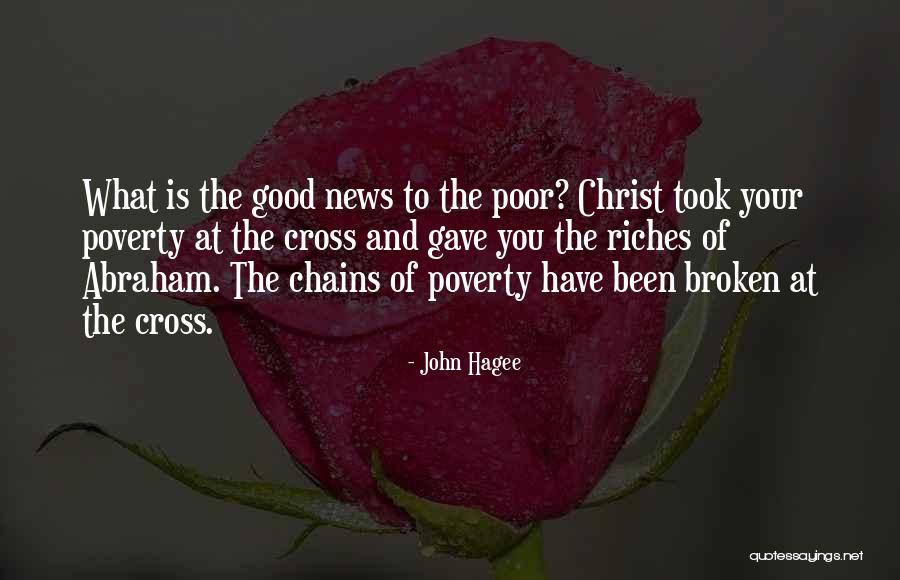 John Hagee Quotes 2066678