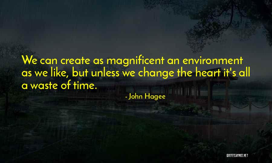 John Hagee Quotes 2084021