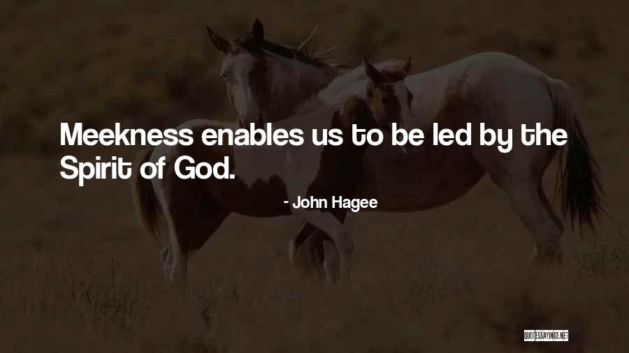 John Hagee Quotes 290372