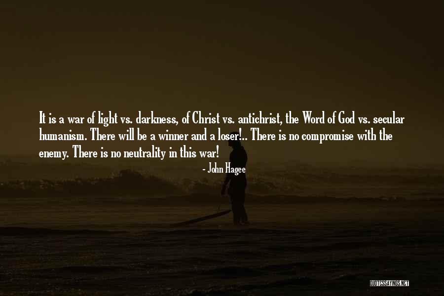 John Hagee Quotes 544340