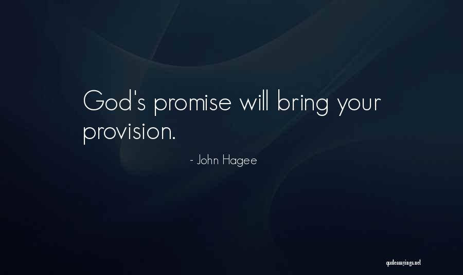 John Hagee Quotes 647334