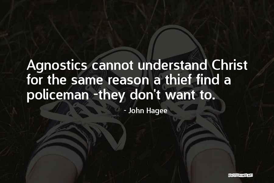 John Hagee Quotes 771684