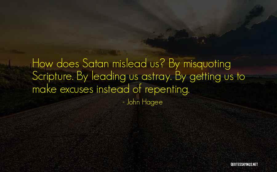 John Hagee Quotes 812043