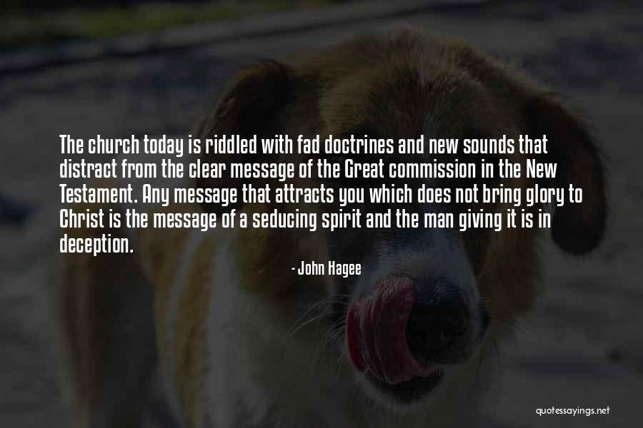 John Hagee Quotes 885328 John Hagee Quotes 885328
