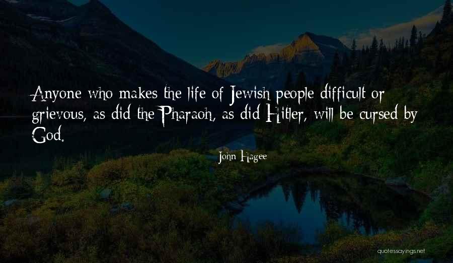 John Hagee Quotes 958806 John Hagee Quotes 958806