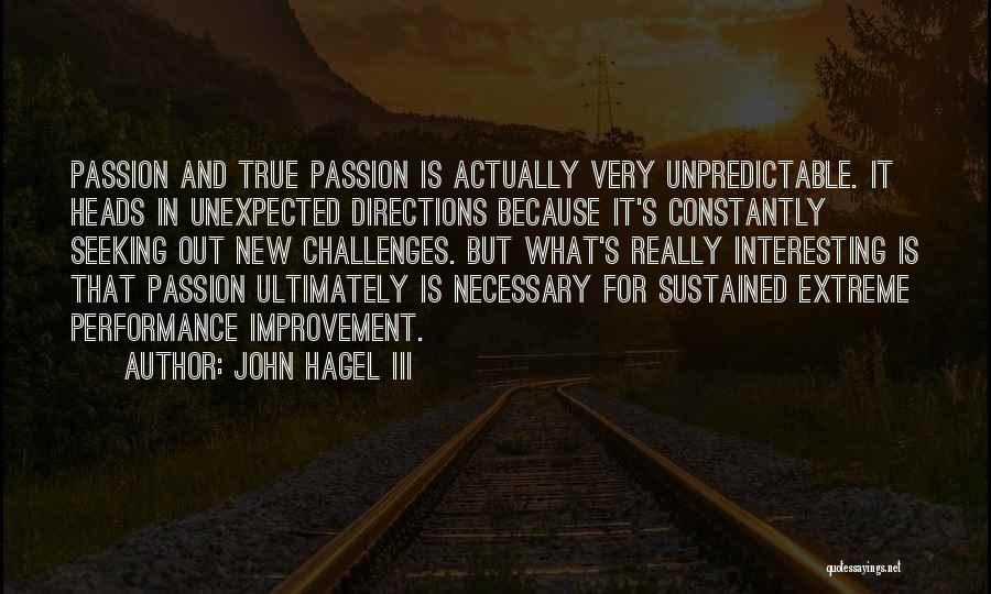 John Hagel III Quotes 878596