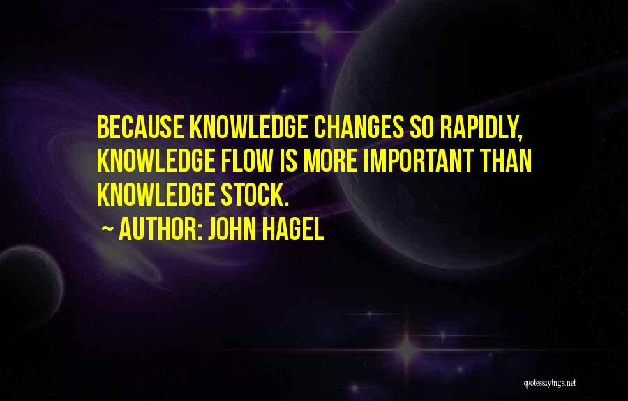 John Hagel Quotes 1485876