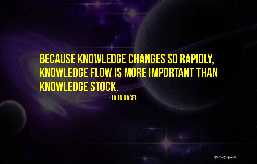 John Hagel Quotes 1485876