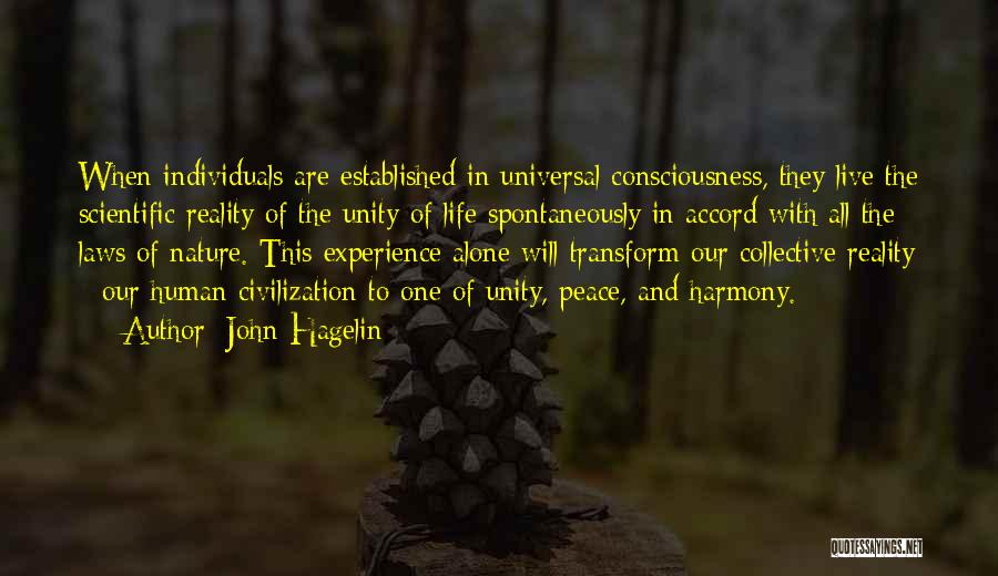 John Hagelin Quotes 1802220