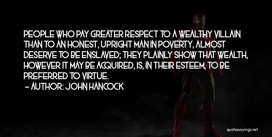 John Hancock Quotes 2054238