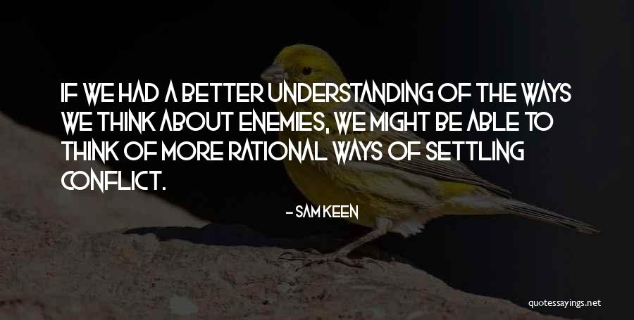 John Hancock Vitality Quotes By Sam Keen John Hancock Vitality Quotes By Sam Keen