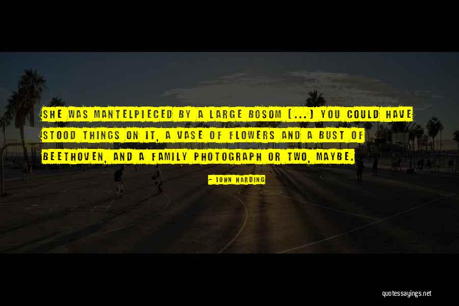 John Harding Quotes 948745 John Harding Quotes 948745