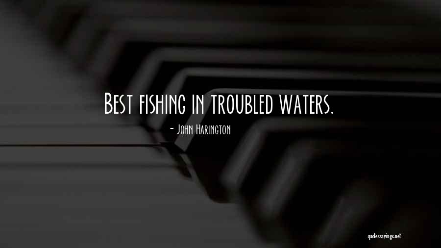 John Harington Quotes 2132643