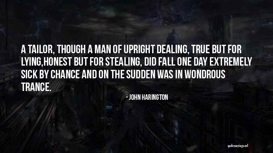 John Harington Quotes 441789