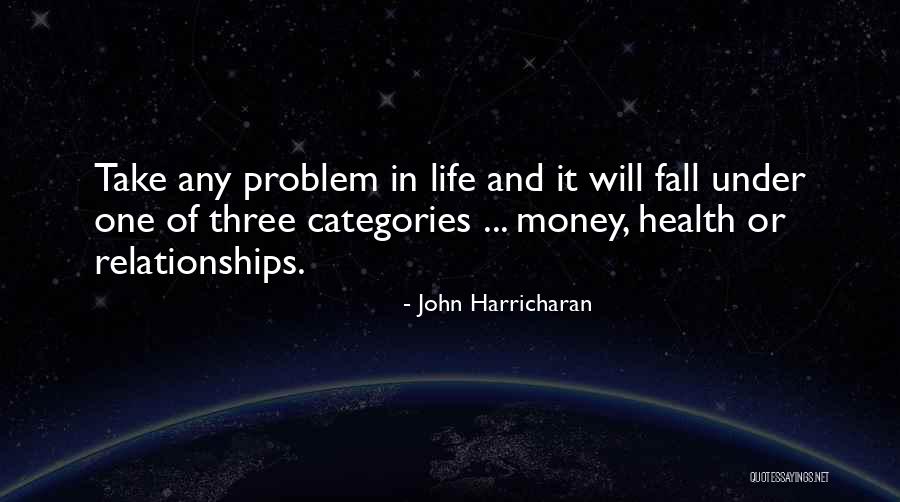 John Harricharan Quotes 1010435