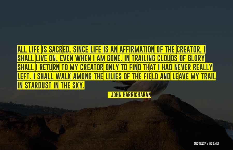 John Harricharan Quotes 1848164 John Harricharan Quotes 1848164