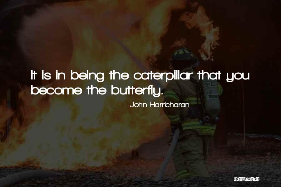 John Harricharan Quotes 2248399 John Harricharan Quotes 2248399