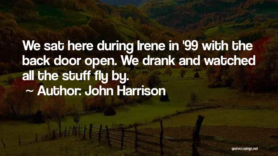 John Harrison Quotes 1217105