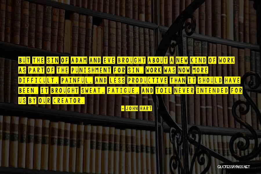 John Hart Quotes 1763016 John Hart Quotes 1763016