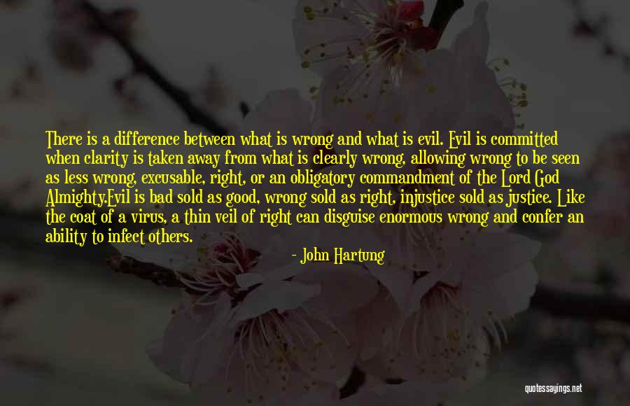 John Hartung Quotes 1548952