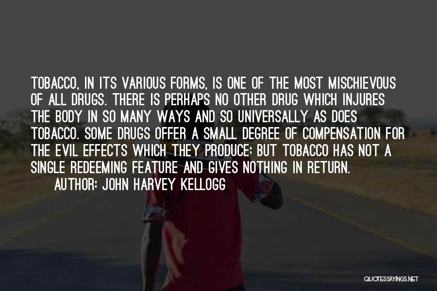 John Harvey Kellogg Quotes 1701787