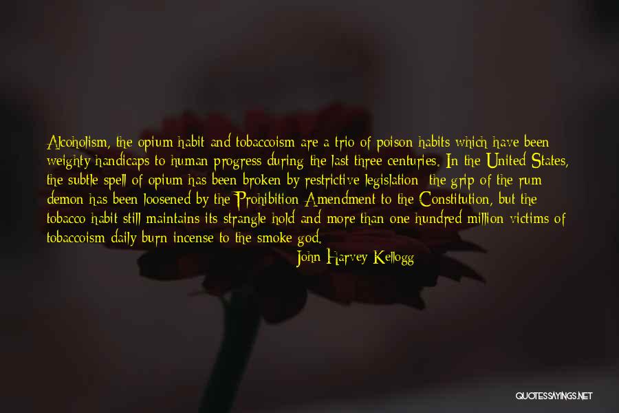 John Harvey Kellogg Quotes 569082 John Harvey Kellogg Quotes 569082