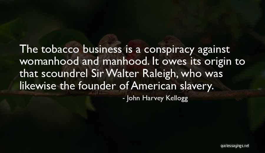 John Harvey Kellogg Quotes 894221 John Harvey Kellogg Quotes 894221