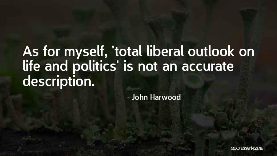 John Harwood Quotes 696631 John Harwood Quotes 696631