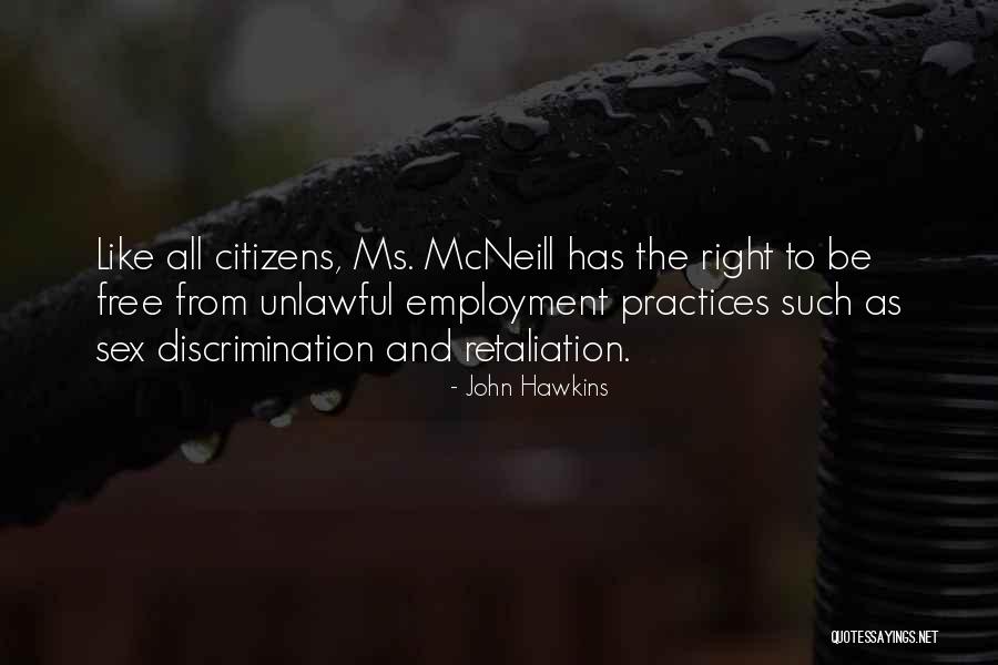 John Hawkins Quotes 916869 John Hawkins Quotes 916869