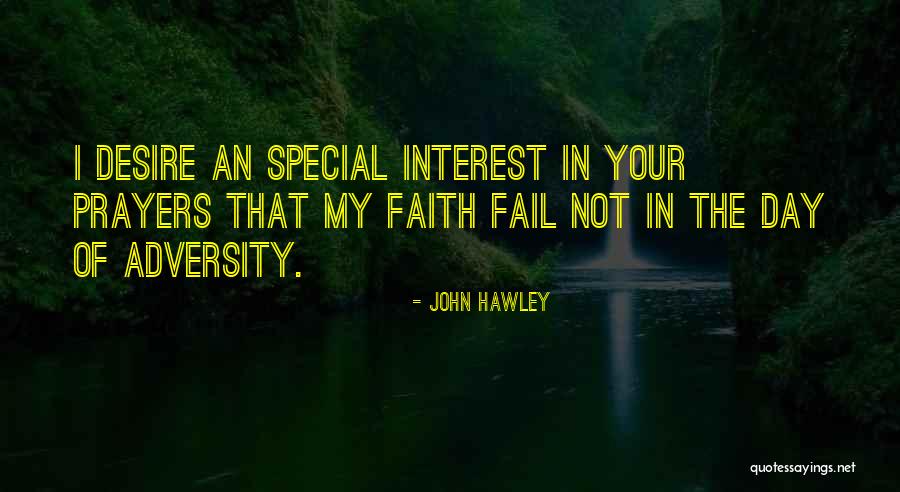 John Hawley Quotes 299152