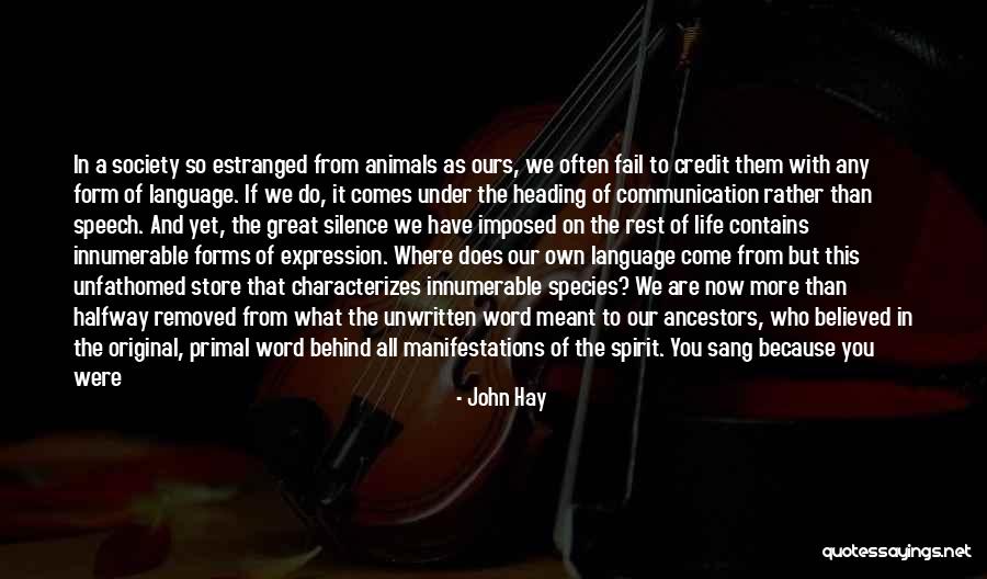 John Hay Quotes 1208794 John Hay Quotes 1208794