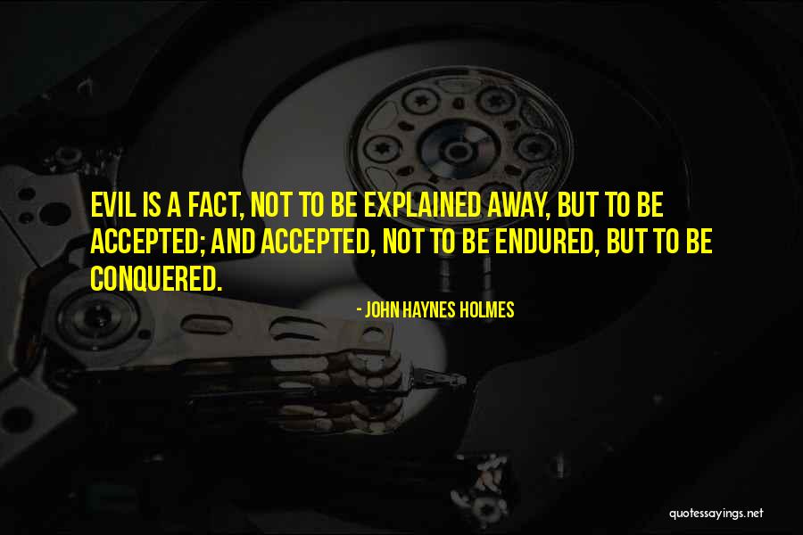 John Haynes Holmes Quotes 668610 John Haynes Holmes Quotes 668610