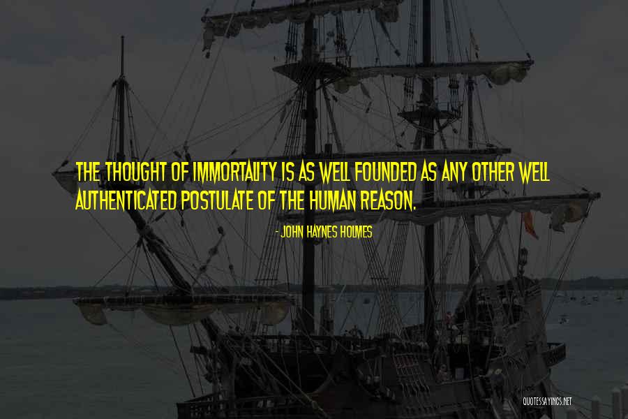 John Haynes Holmes Quotes 827122 John Haynes Holmes Quotes 827122
