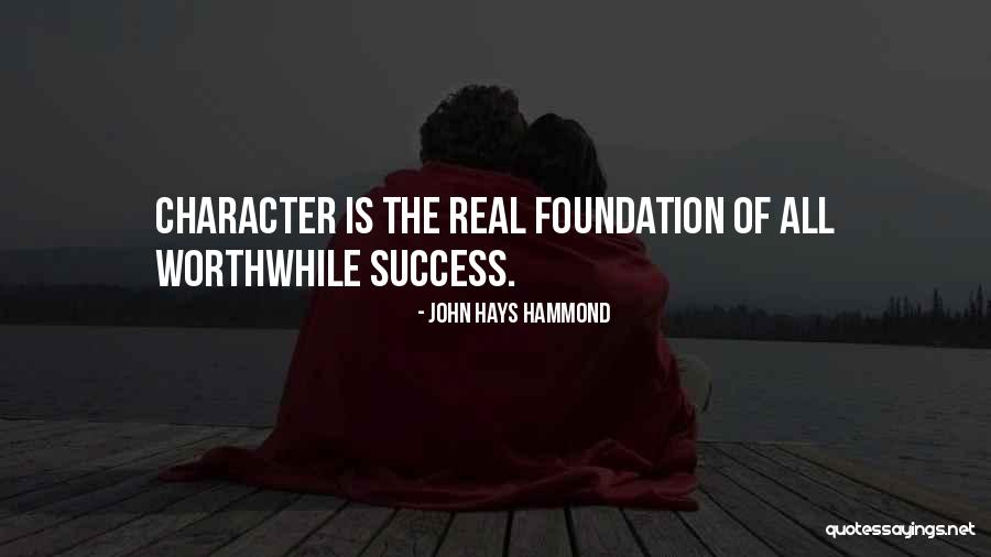 John Hays Hammond Quotes 1732128 John Hays Hammond Quotes 1732128